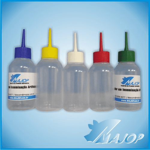 A32011-60ML - BISNAGA MAJOP CORES 60ML