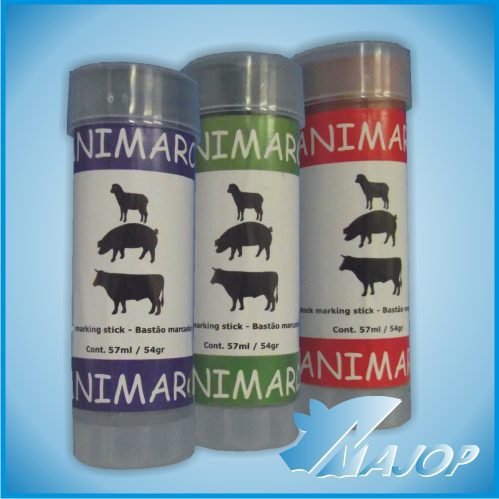 AM92011- BASTÃO MARCADOR MAJOP 55 GR