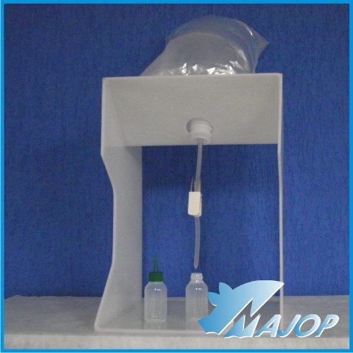 E12012 - SUPORTE BANDEJA P/  BAG PLASTICA  3 E 5LTS