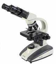 E2012011 - MICROSCOPIO BINOCULAR