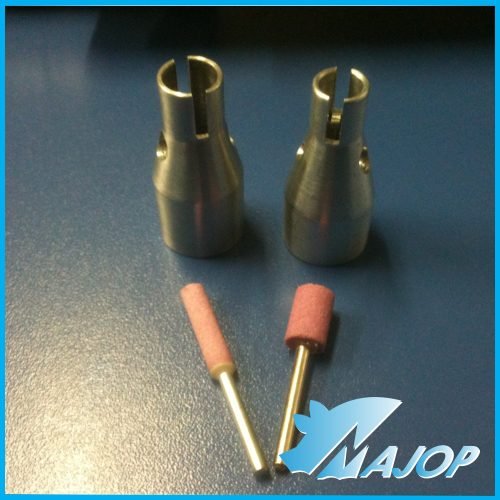 AM22012MM - CABEÇOTE PARA LIMA DENTE