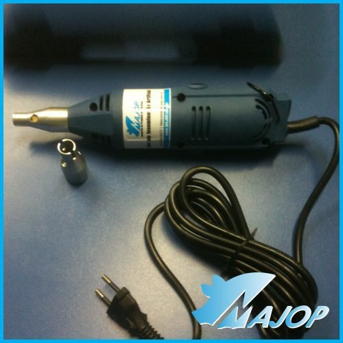 AM22011-220 - DESBASTADOR DE DENTE LEITÕES - 220V