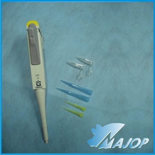 AS12011 - MICROPIPETA MONOCANAL