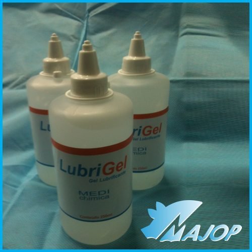 A162011 - GEL LUBRIFICANTE