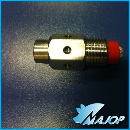 BD1112 - VALVULA MEXICANA FURO OU CORTE