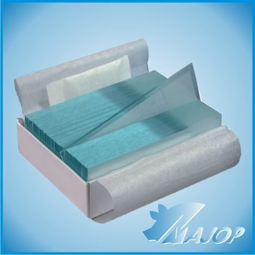 AS72011 - LAMINA PARA MICROSCOPIA