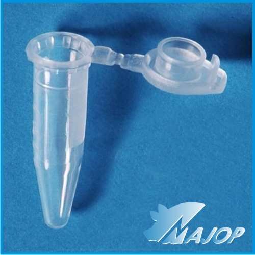 MC122011 - TUBO EPPENDORF