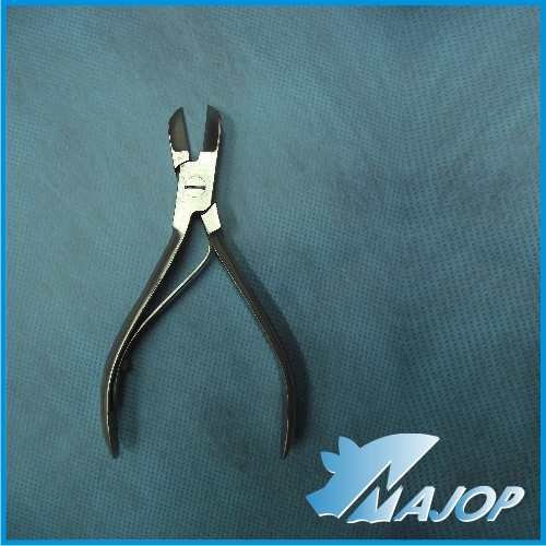 MC112011MS - ALICATE PARA CORTE DE DENTE DE LEITÕES