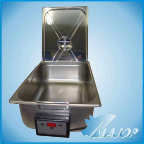 E112011 - BANHO MARIA EM INOX