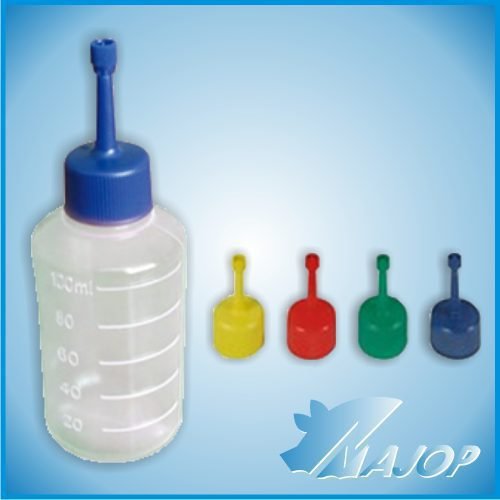 A32011-100ML - BISNAGA MAJOP CORES 100ML