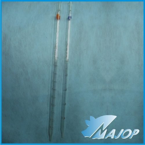V42011PG - PIPETA GRADUADA