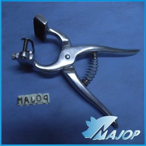 AM52011 - TATUADOR STONE 10MM