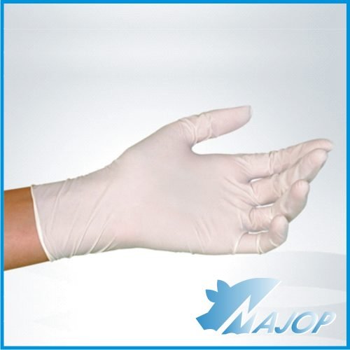 A132011LAT - LUVA LATEX