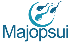 Logo Majopsui